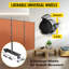 Paravent portable 3 panneaux autoportant-64690945