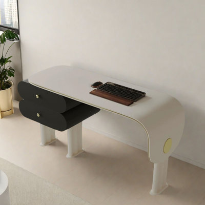 Modern Minimalist Desk