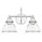 Baxter 2 - Light Dimmable Vanity Light-834461779-839401578