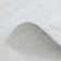 Hainsly Hand Loomed Wool/Viscose/Cotton Area Rug in Alabaster