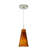 Canyon Creek 1 - Light Single Pendant-784142355-777280839-777280842