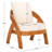 Alanis Accent Chair