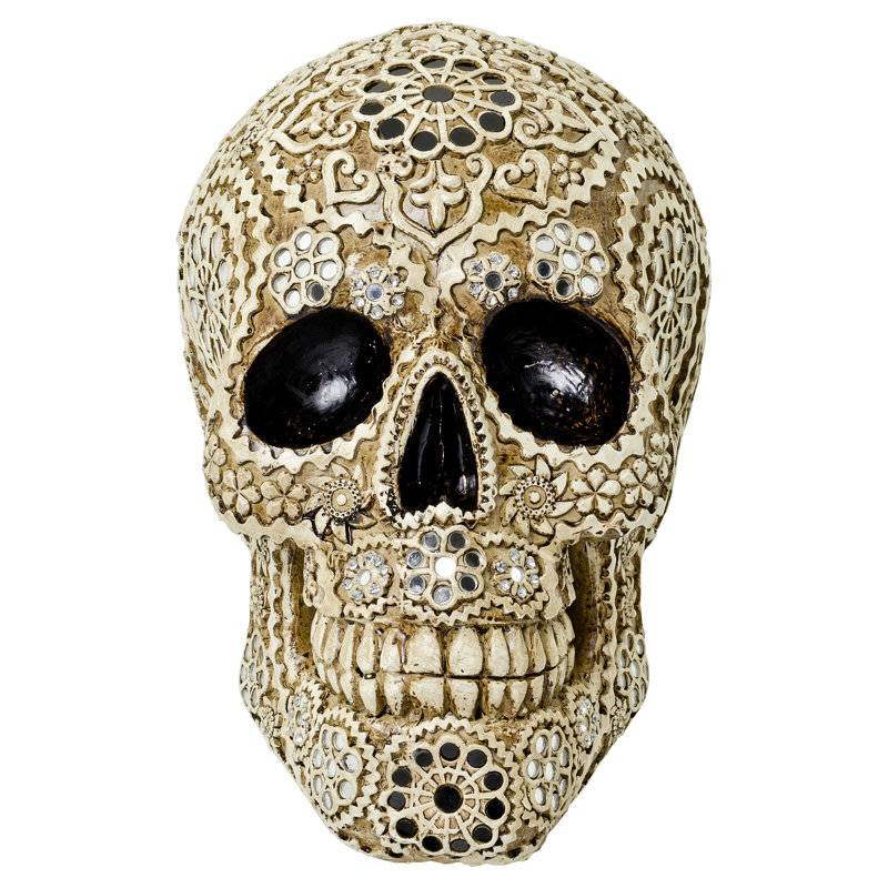 Adamite People Bust, Ivory
