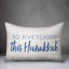  Coussin lombaire No Kvethage