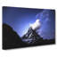 Matterhorn Mountain In Switzerland - Wrapped Canvas Painting-55361781