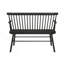 Fauteuil décontracté en bois-1170623638