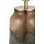 Glass Lamp Base Lamp
