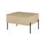 Ore Coffee Table with Storage-123308902