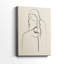 Croquis rétro XLIV - galerie Cavas