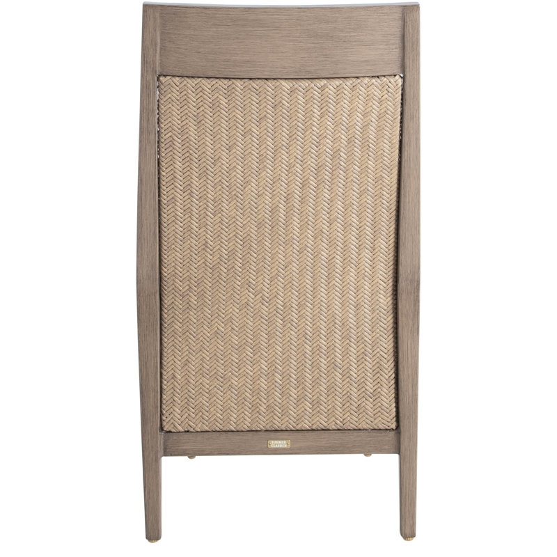 Savannah Patio Dining Side Chair