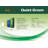 UNDERLAYMENT-QUIET GREEN