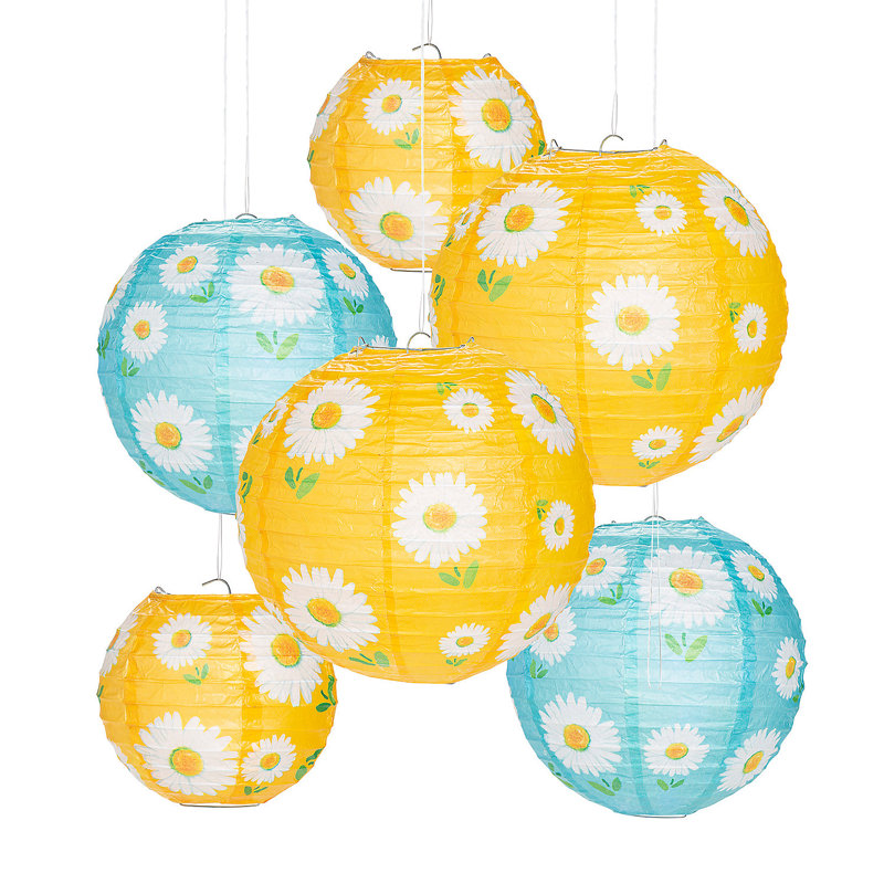 Ietse Paper Paper Lantern