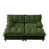 Green Chenille