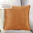 Velvet Reversible Pillow Cover-238526385-238526352