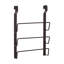 Humnoke Metal Rectangle Pot Rack
