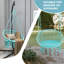 Jeileen 1 Person Chair Hammock-906064795