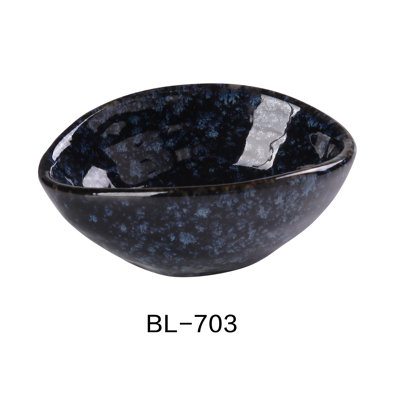 Blue Star 2oz. Small Fruit Bowl
