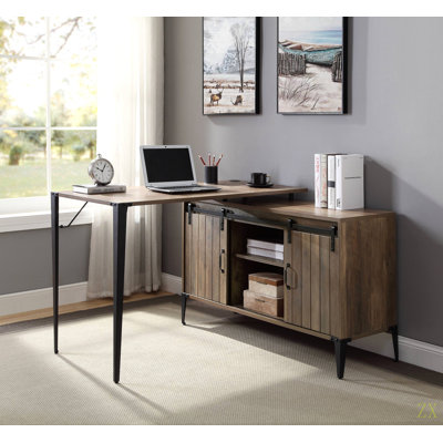 Zakwani 48" Writing Desk