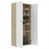 White/Natural Wood is out of stock