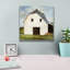 «Hay Barn» par Suzanne Nicoll-1874978276