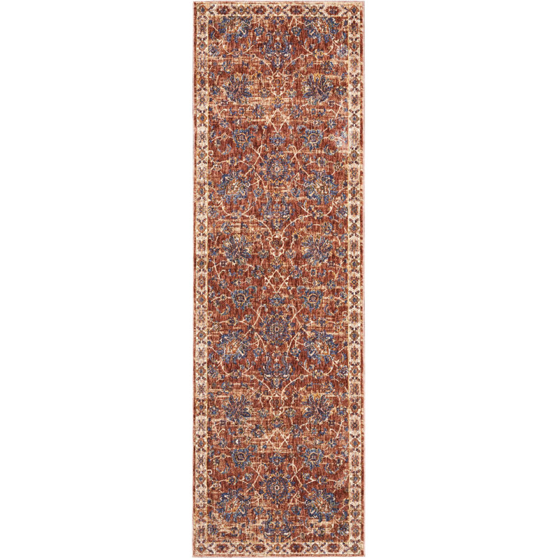 Tapis Westbrook, Tapis de couloir 2 pi 3 po x 7 pi 6 po