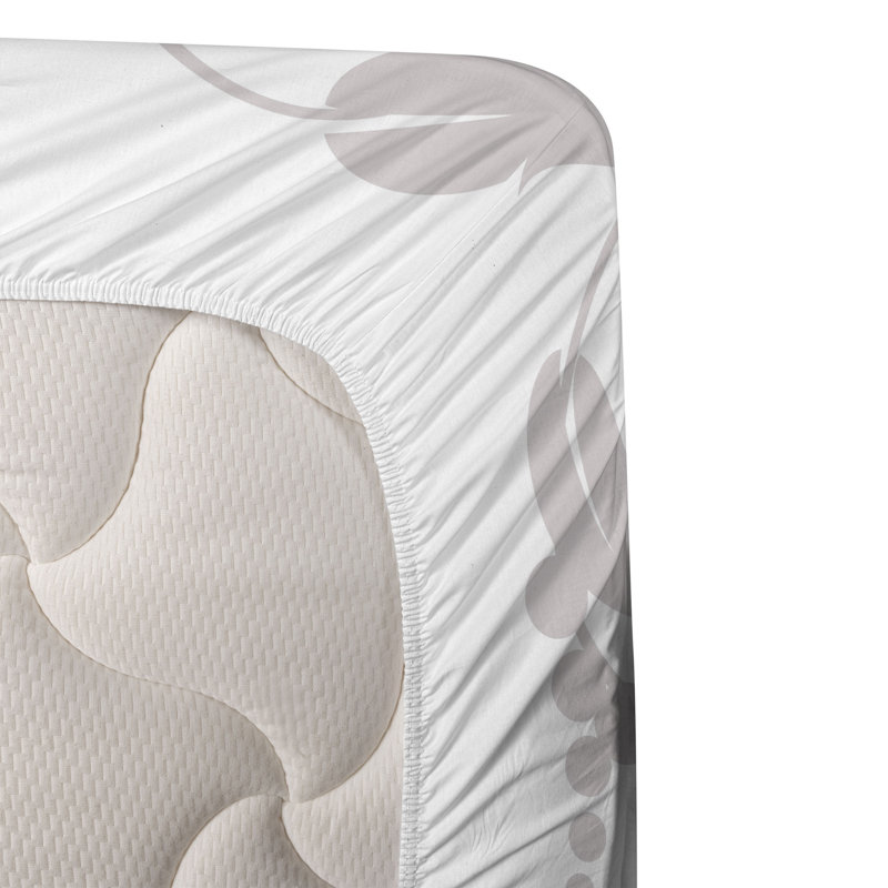 Microfiber Sheet Set, Twin XL Sheet Set + Fitted Sheet + 1 Pillowcase