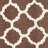 Cannen Hand Tufted Wool Geometric Rug-22513436