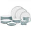 Assiettes à salade en pierre Norortake Colortex, 7 1/2 po-73392190