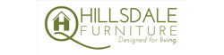 Hillsdale Furniture logo
