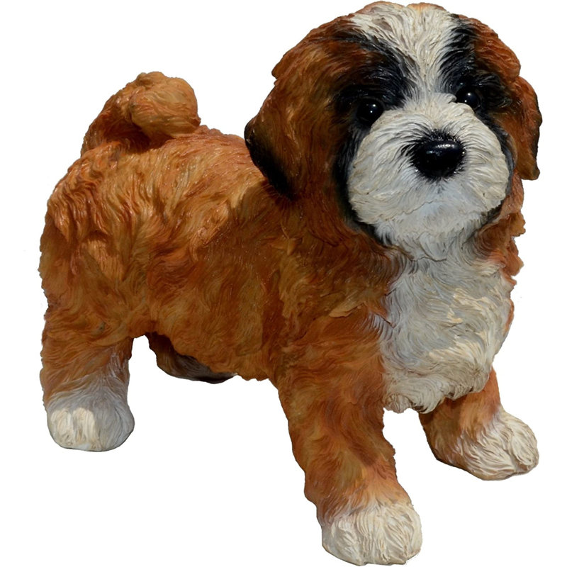 Animals Plastic Garden Statue