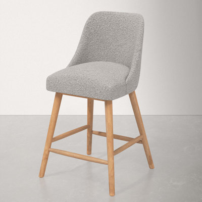 Gallie Bar and Counter Stool
