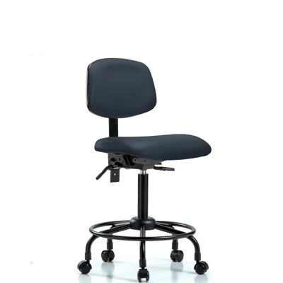 Chaise de dessinateur Matilda