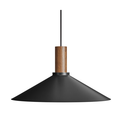 Emblem 1 - Light Pendant