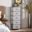 Annysa 45cm W 5 - Drawer Chest of Drawers