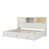 White is out of stock