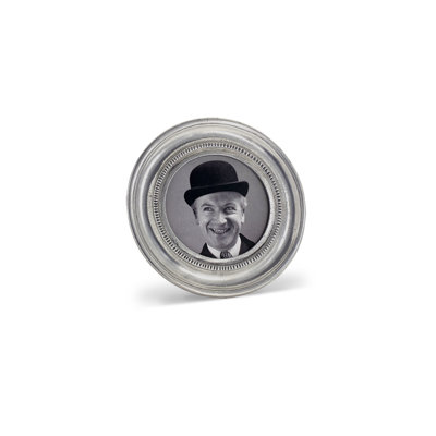 Toscana Round Frame