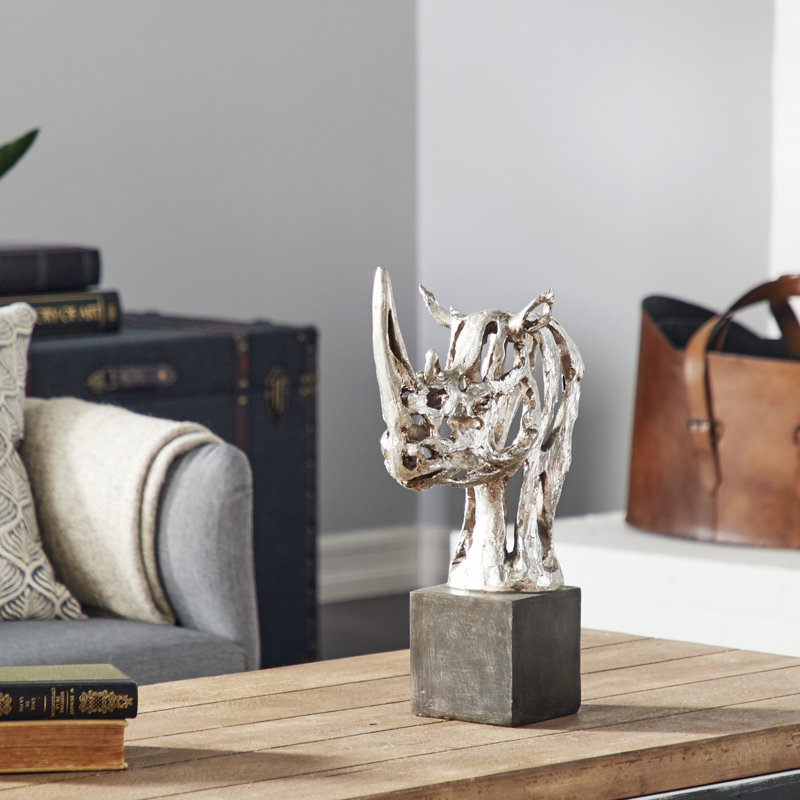 Mattalyn Animals Bust