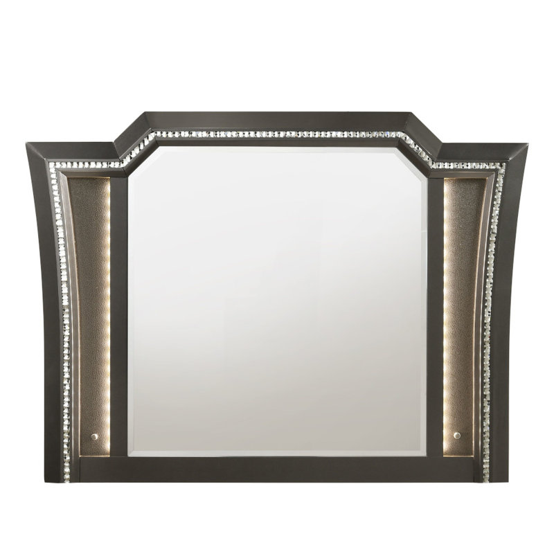 Miroir Kaitlyn