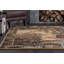 Tapis beige / brun Southwestern-16344820