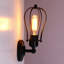 Treynor Armed Sconce