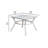 Table de conversation Inayaat