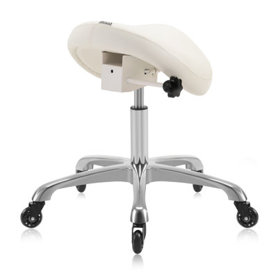 Adjustable Height Ergonomic Active Stool