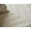 Tovello Modern Handmade Silky Nylon Beige Area Rug-1755908893