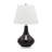 Akeim Glass Table Lamp-1998981717