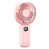Pink is out of stock selected