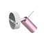 Camyri Steel Wall Sconce-1836456670