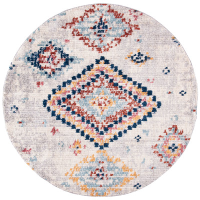 Robitaille Performance Southwestern Rug