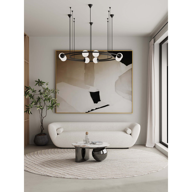 Table basse Laurel