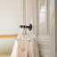 Crochet à vêtements avec ventouse Brabantia-107309858