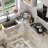 33" L x 22" W Farmhouse Kitchen Sink with Faucet Included, Stainless Steel Grid-95993436